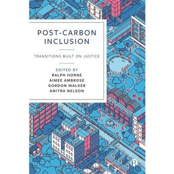 Post-Carbon Inclusion