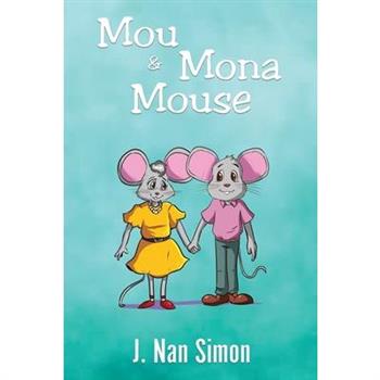 Mou and Mona Mouse