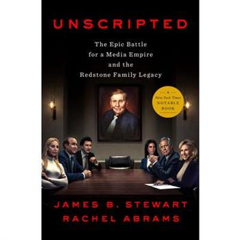 Unscripted