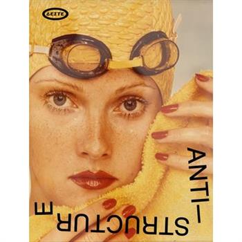Urs Fischer: Anti-Structure