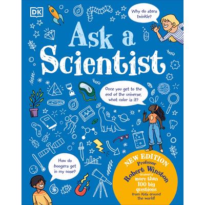 Ask a Scientist