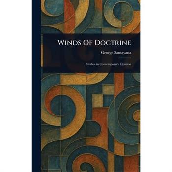 Winds Of Doctrine