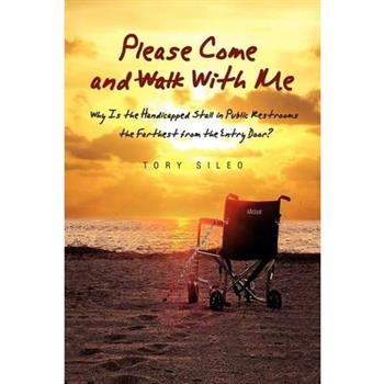 Why Is the Handicapped Stall the Last One in the Row?