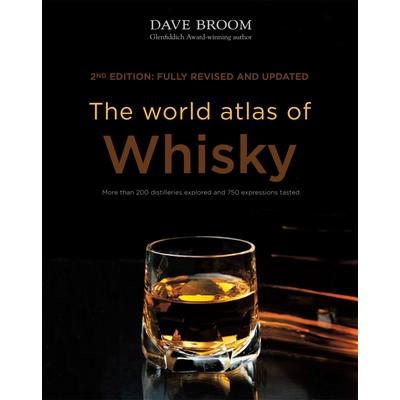 The World Atlas of Whisky