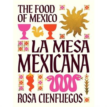 La Mesa Mexicana