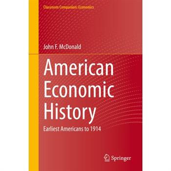 American Economic History