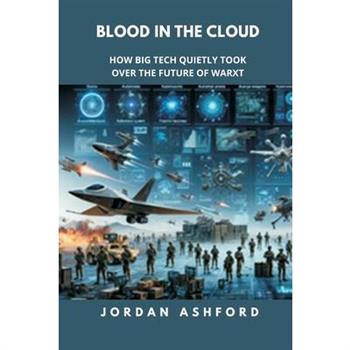 Blood in the Cloud