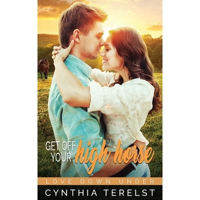 Get Off Your High Horse