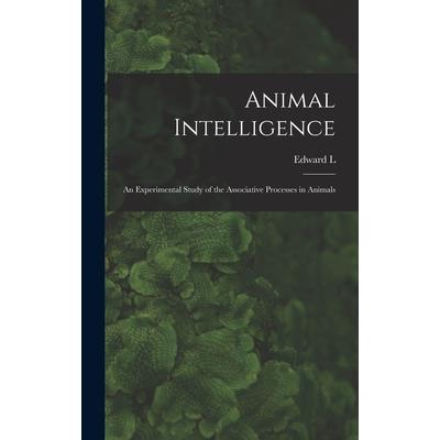 Animal Intelligence