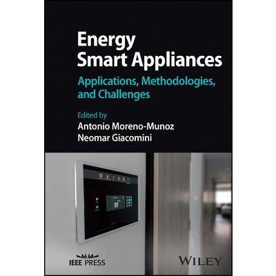 Energy Smart Appliances