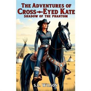 The Adventures of Cross Eyed Kate