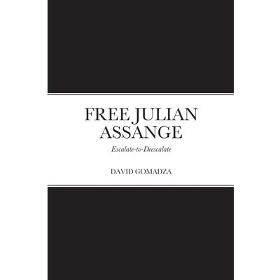 Free Julian Assange Free Julian Assange