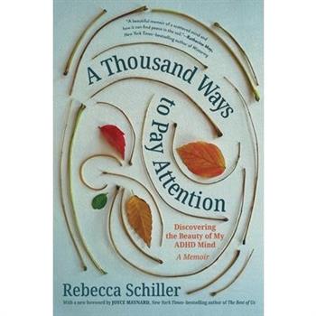 A Thousand Ways to Pay Attention