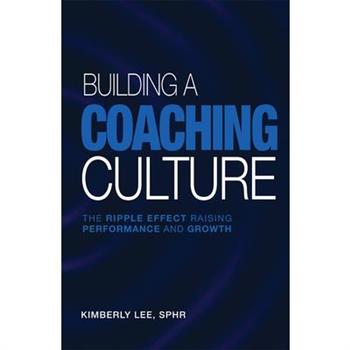 Building a Coaching Culture
