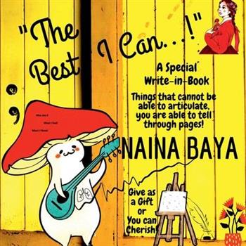 "The Best I Can...!"