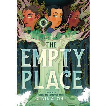 The Empty Place