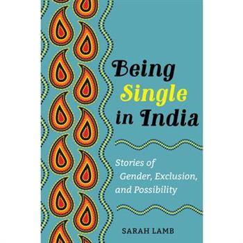 Being Single in India