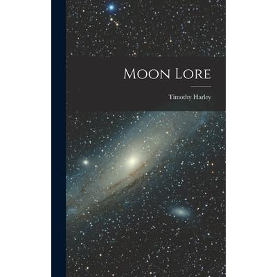 Moon Lore