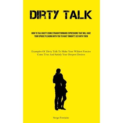Dirty Talk