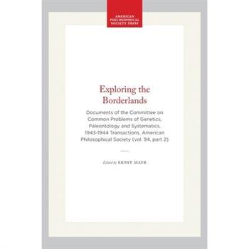 Exploring the Borderlands