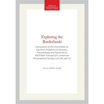 Exploring the Borderlands