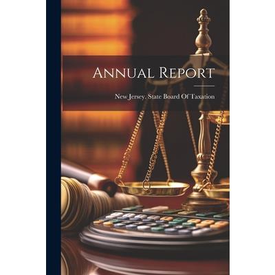 Annual Report