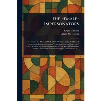 The Female-Impersonators
