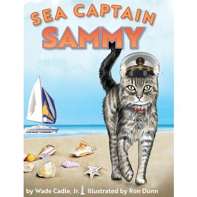 Sea Captain Sammy