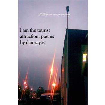 I am the tourist attraction