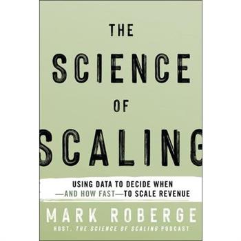 The Science of Scaling