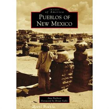 Pueblos of New Mexico
