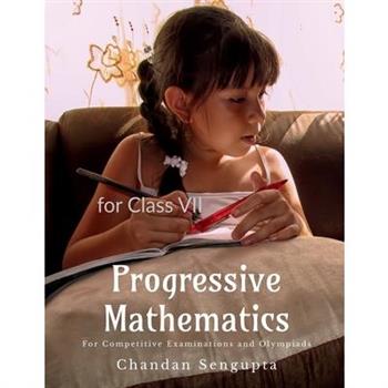Progressive Mathematics