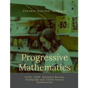 Progressive Mathematics