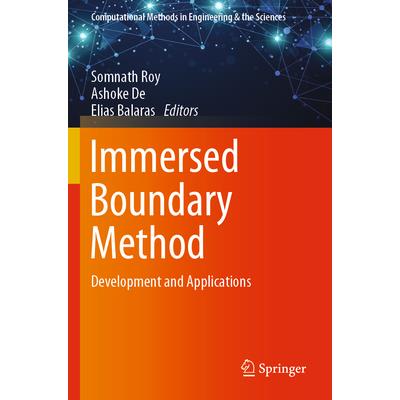Immersed Boundary Method