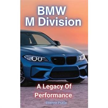 BMW M Division