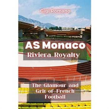 AS Monaco