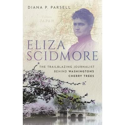 Eliza Scidmore