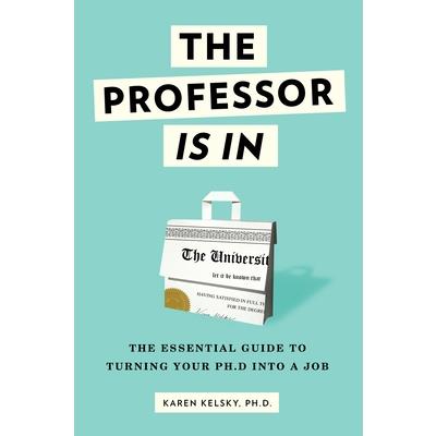 The Professor Is in