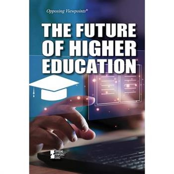 The Future of Higher Education