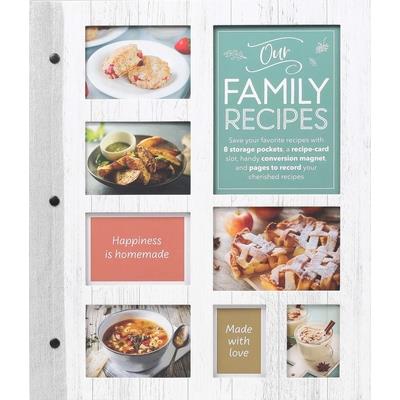 Our Family Recipes
