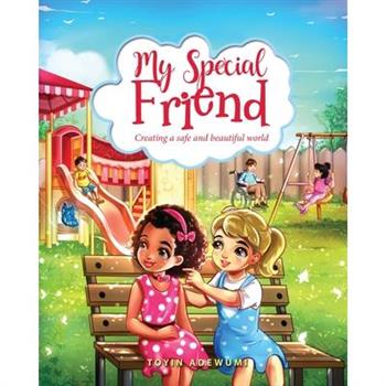 My Special Friend