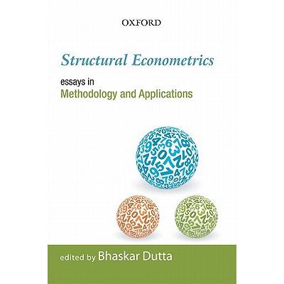 Structural Econometrics