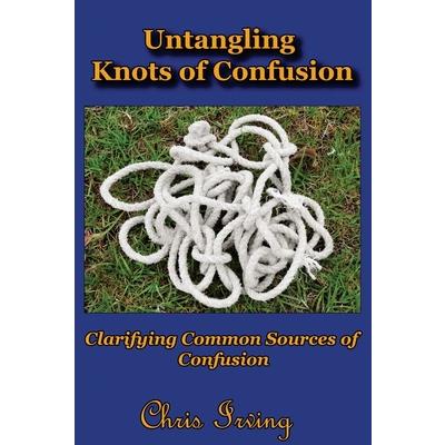 Untangling Knots of ConfusionClarifying Common Sources of Confusion