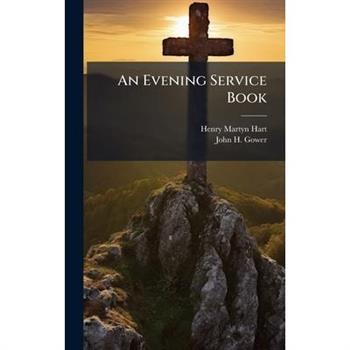 An Evening Service Book