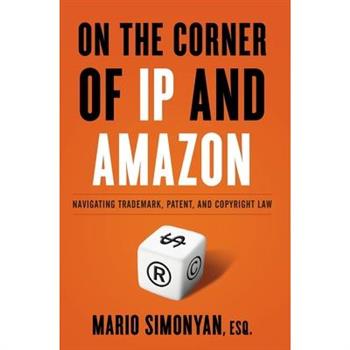 On the Corner of IP and Amazon