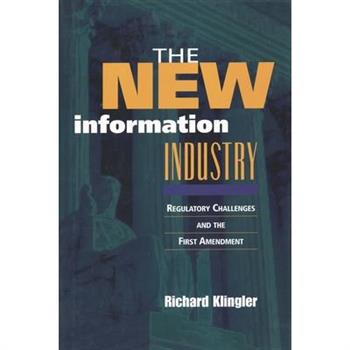The New Information Industry