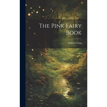 The Pink Fairy Book