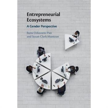 Entrepreneurial Ecosystems