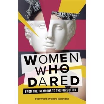 Women Who Dared