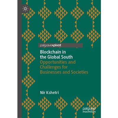 Blockchain in the Global South